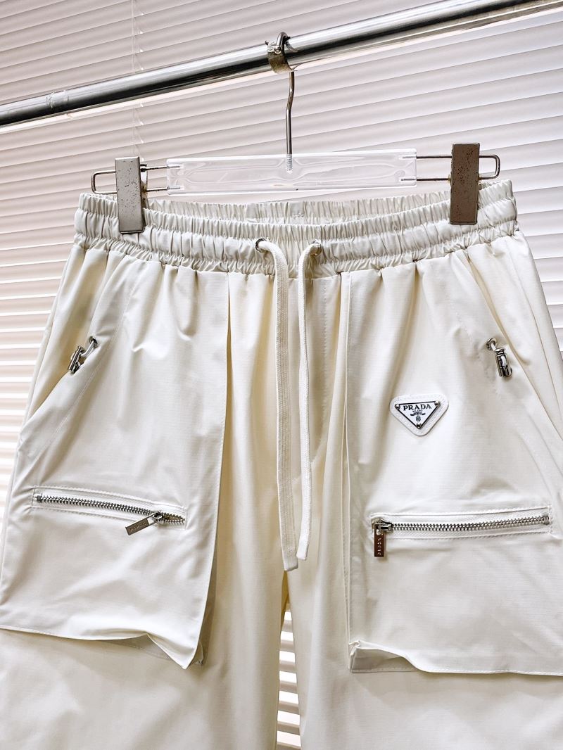 Prada Short Pants